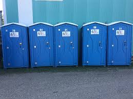 Best Long-Term Portable Toilet Rental  in Westwood Shores, TX